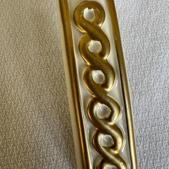 Stunning Fitz & Floyd 'Snowy Woods' Covered Soup Tureen - Picture 12 of 16